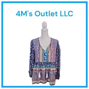 KAYWIDE Blouse